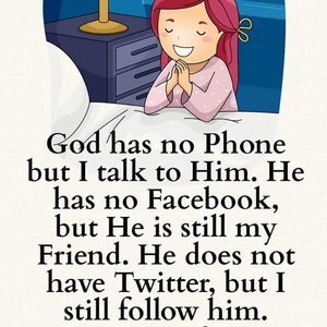 Meet your Posher, Lora